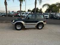 Hyundai Galloper TDI - 145000 km Oro usata San Michele Salentino
