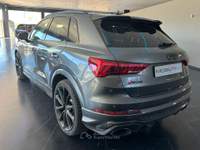 Audi RS Q3 non fumatore pari al nuovo Grigio usata Quarrata