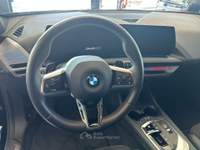 BMW Serie 1 120d MSPORT Aziendale IVA esposta Nero usata Quarrata