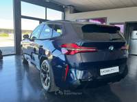 BMW X3 MSPORT PRO AZIENDALE IVA ESPOSTA Blu/Azzurro usata Quarrata