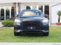 Audi Q5 Q5 SPB 40 TDI quattro S tr. S line plus IDENTITY BLACK Nero usata San Michele Salentino Audi Q5 Q5 SPB 40 TDI quattro S tr. S line plus IDENTITY BLACK Nero usata San Michele Salentino