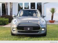 MINI Clubman Mini Cooper D Boost Grigio usata San Michele Salentino
