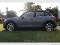 MINI Clubman Mini Cooper D Boost Grigio usata San Michele Salentino