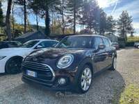 MINI Cooper D Clubman Business Automatica Marrone usata Arezzo