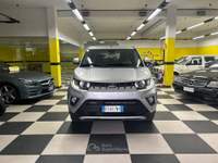Mahindra KUV100 K8 Grigio usata Arezzo