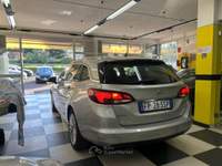 Opel Astra CDTi 110CV S&S Sports Tourer Innovation Grigio usata Arezzo