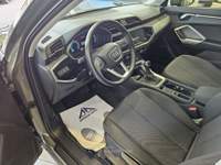 Audi Q3 Q3 35 TDI S tronic BUSINESS Grigio usata SAN MICHELE SALENTINO