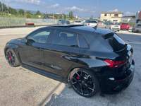 Audi RS 3 Tagliandata pari al nuovo Nero usata Quarrata