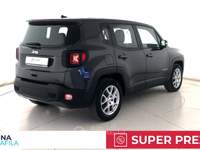 Jeep Renegade  - renegade 1.6 mjt limited 2wd 130cv Grigio usata Marcianise