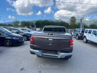 Mitsubishi L200 2.4 DI-D/181CV Double Cab Intense Hp Mivec Grigio usata Alife