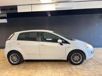 Fiat Grande Punto 75 CV 5 porte S&S Actual Bianco usata Quarrata Fiat Grande Punto 75 CV 5 porte S&S Actual Bianco usata Quarrata