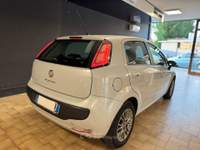 Fiat Grande Punto 75 CV 5 porte S&S Actual Bianco usata Quarrata Fiat Grande Punto 75 CV 5 porte S&S Actual Bianco usata Quarrata