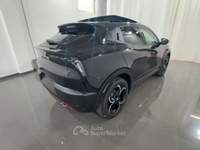 Alfa Romeo Junior 1.2 136 CV Hybrid eDCT6 Speciale Nero usata Albano Laziale