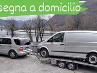 Alfa Romeo Giulietta Veicolo in ottime condizioni ottimo prezzo Grigio usata Ranzanico