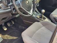 Alfa Romeo Giulietta Veicolo in ottime condizioni ottimo prezzo Grigio usata Ranzanico