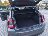 Fiat 500X 120cv Sport PREZZOVERO Grigio usata Beregazzo con figliaro