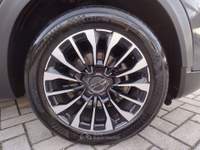 Fiat 500X 120cv Sport PREZZOVERO Grigio usata Beregazzo con figliaro