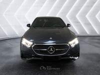 Mercedes-Benz Classe E E 220 d Mild hybrid 4Matic AMG Line Advanced Grigio usata Napoli