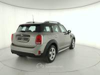 MINI Clubman  - mini countryman 1.5 cooper hype auto 7m my18 Grigio usata Rivoli