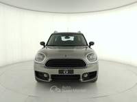 MINI Clubman  - mini countryman 1.5 cooper hype auto 7m my18 Grigio usata Rivoli