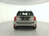 MINI Clubman  - mini countryman 1.5 cooper hype auto 7m my18 Grigio usata Rivoli
