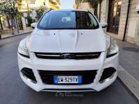 Ford Kuga 4WD Titanium PERFETTA Bianco usata CORATO