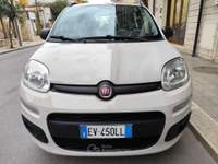 Fiat Panda Turbo Natural Power METANO Beige usata CORATO
