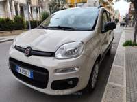 Fiat Panda Turbo Natural Power METANO Beige usata CORATO