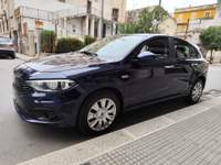 Fiat Tipo Mjt 120cv DIESEL BERLINA Blu/Azzurro usata CORATO