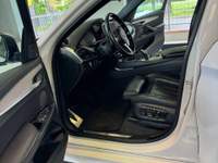 BMW X6 Xdrive30d Msport 249cv auto Bianco usata Agliana