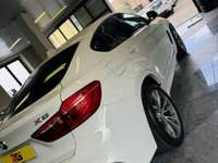 BMW X6 Xdrive30d Msport 249cv auto Bianco usata Agliana