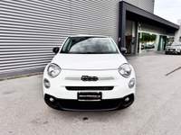 Fiat 500X 1.3 MultiJet 95 CV Sport ok neopatentato Bianco usata Sant'Angelo in vado
