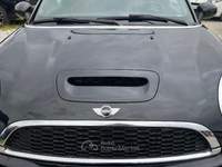 MINI Cooper - Coupé - Cooper SD Nero usata Prato