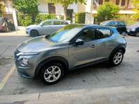 Nissan Juke DCT Tekna Grigio usata Valenzano