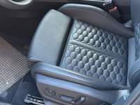 Audi A3 RS 3 SPB TFSI quattro S tronic Nero usata PARMA