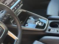 Audi A3 RS 3 SPB TFSI quattro S tronic Nero usata PARMA