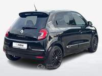 Renault Twingo Twingo 22kWh Urban Night Nero usata Albignasego Renault Twingo Twingo 22kWh Urban Night Nero usata Albignasego