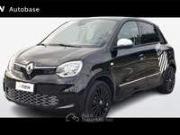 Renault Twingo Twingo 22kWh Urban Night Nero usata Albignasego Renault Twingo Twingo 22kWh Urban Night Nero usata Albignasego