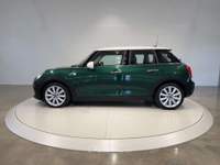 MINI 1.5 Cooper D Hype 5 1.5 Cooper D NEOPATENTATI / PREZZO REALE Verde usata San Biagio di Callalta MINI 1.5 Cooper D Hype 5 1.5 Cooper D NEOPATENTATI / PREZZO REALE Verde usata San Biagio di Callalta