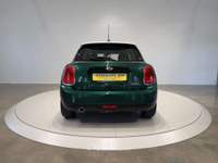MINI 1.5 Cooper D Hype 5 1.5 Cooper D NEOPATENTATI / PREZZO REALE Verde usata San Biagio di Callalta MINI 1.5 Cooper D Hype 5 1.5 Cooper D NEOPATENTATI / PREZZO REALE Verde usata San Biagio di Callalta