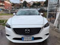 Mazda 6 Mazda 6 175CV Wagon Exceed usata FERMO