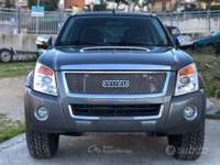 Isuzu D-Max 3.0 tdi usata FERMO