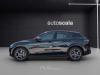Alfa Romeo Stelvio 2.2 Turbodiesel 160 CV AT8 RWD Sprint Nero usata San Nicola la Strada