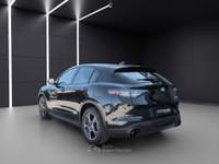 Alfa Romeo Stelvio 2.2 Turbodiesel 160 CV AT8 RWD Sprint Nero usata San Nicola la Strada