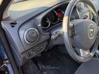 Dacia Logan Logan MCV 0.9 tce Laureate 90cv Blu/Azzurro usata Mirano