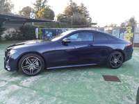 Mercedes-Benz Classe E E 220 E 220 d Auto Premium Plus Blu/Azzurro usata Frascati