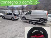 Mitsubishi Outlander 4X4 integrale Grigio usata Ranzanico