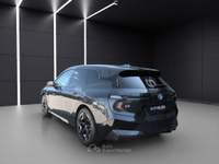 BMW iX xDrive40 Pacchetto Sportivo Nero usata San Nicola la Strada