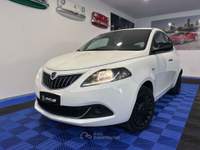 Lancia Ypsilon Ypsilon 1.0 firefly hybrid UnYca s Bianco usata Cesano Maderno
