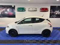 Lancia Ypsilon Ypsilon 1.0 firefly hybrid UnYca s Bianco usata Cesano Maderno